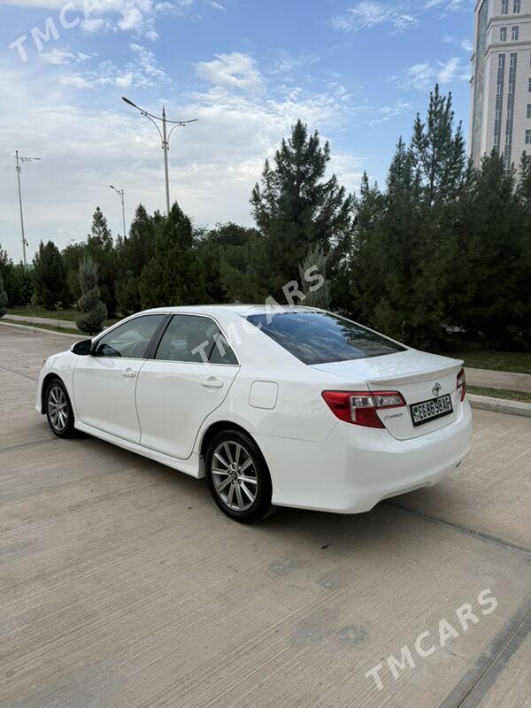 Toyota Camry 2013 - 225 000 TMT - Aşgabat - img 3