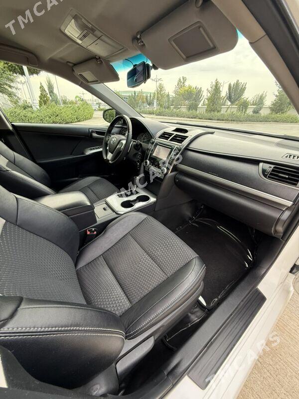 Toyota Camry 2013 - 225 000 TMT - Aşgabat - img 9