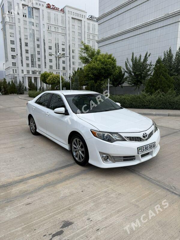 Toyota Camry 2013 - 225 000 TMT - Aşgabat - img 6