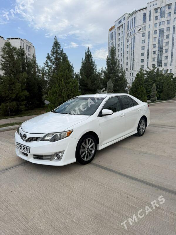 Toyota Camry 2013 - 225 000 TMT - Aşgabat - img 2
