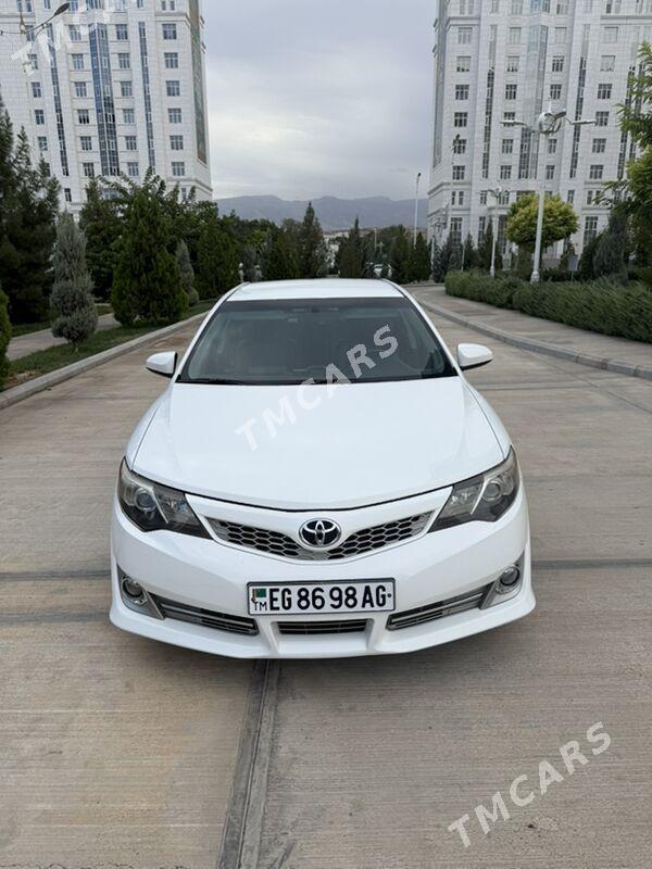 Toyota Camry 2013 - 225 000 TMT - Aşgabat - img 5