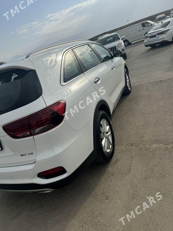 Kia Sorento 2020 - 365 000 TMT - 9 mkr - img 3