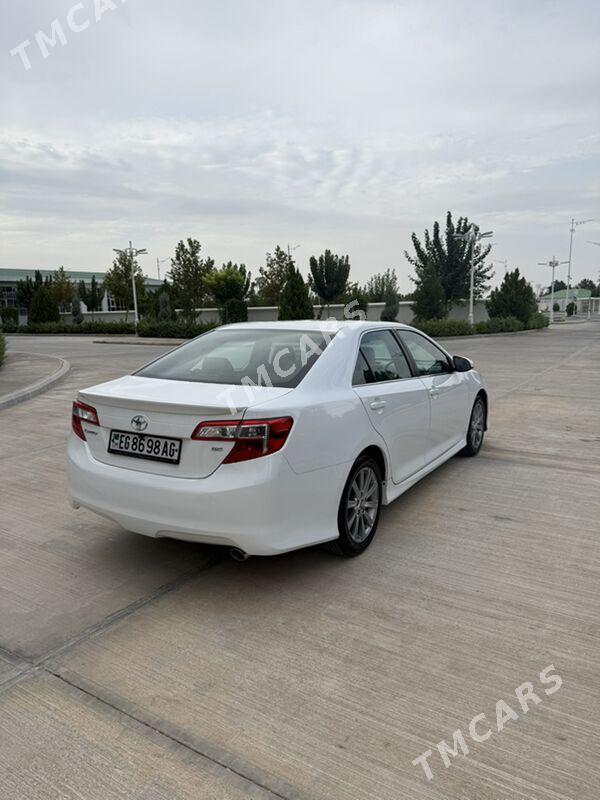 Toyota Camry 2013 - 225 000 TMT - Aşgabat - img 7
