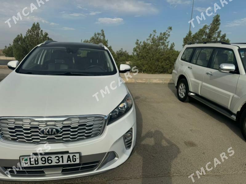 Kia Sorento 2020 - 365 000 TMT - 9 mkr - img 5