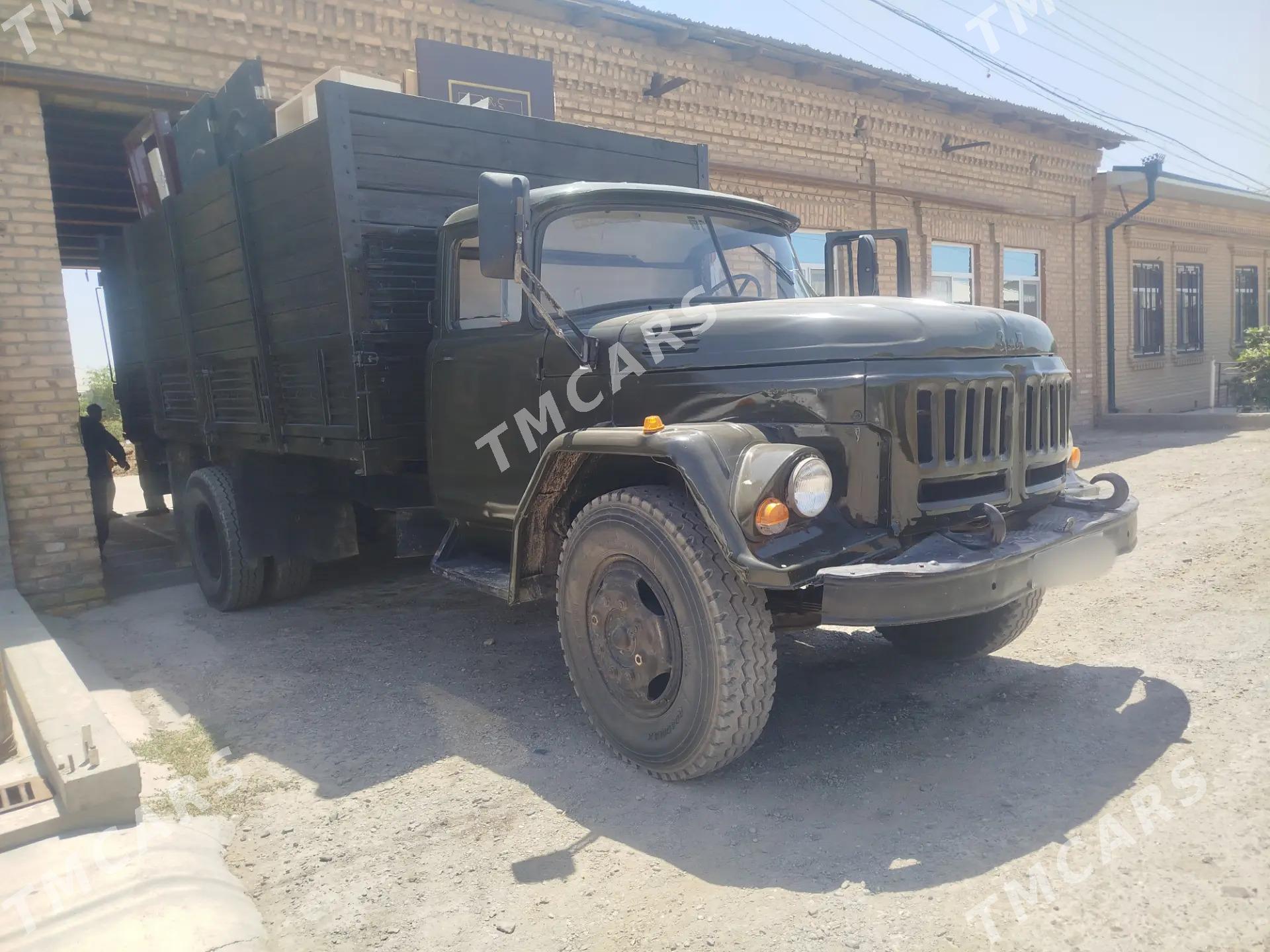 Zil 130 1982 - 70 000 TMT - Туркменабат - img 2