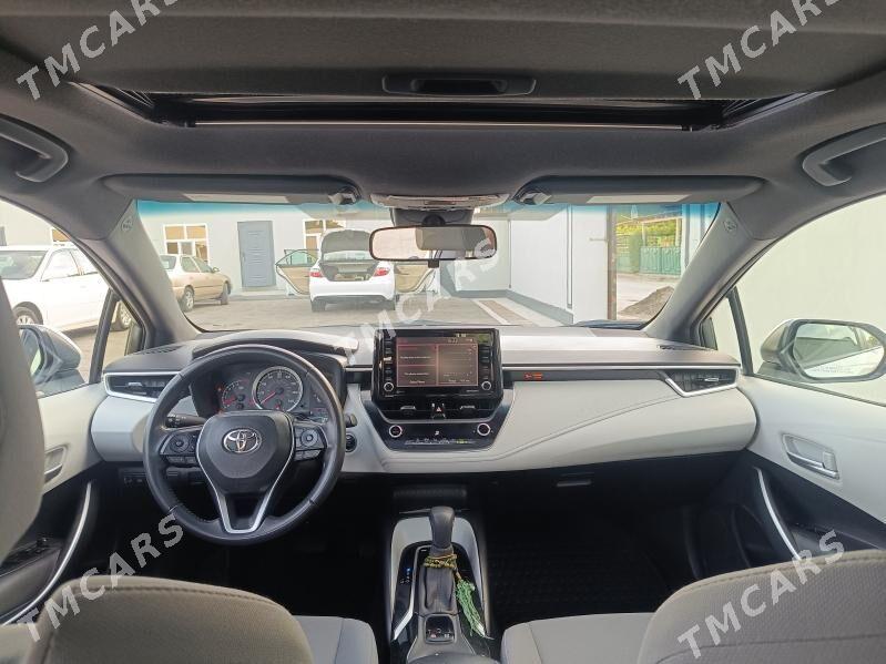 Toyota Corolla 2022 - 260 000 TMT - Мары - img 5