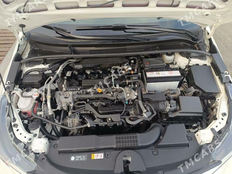 Toyota Corolla 2022 - 260 000 TMT - Мары - img 7