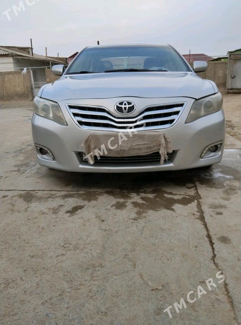 Toyota Camry 2009 - 145 000 TMT - Гызыларбат - img 2
