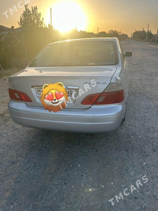 Toyota Avalon 2002 - 180 000 TMT - Tagtabazar - img 2
