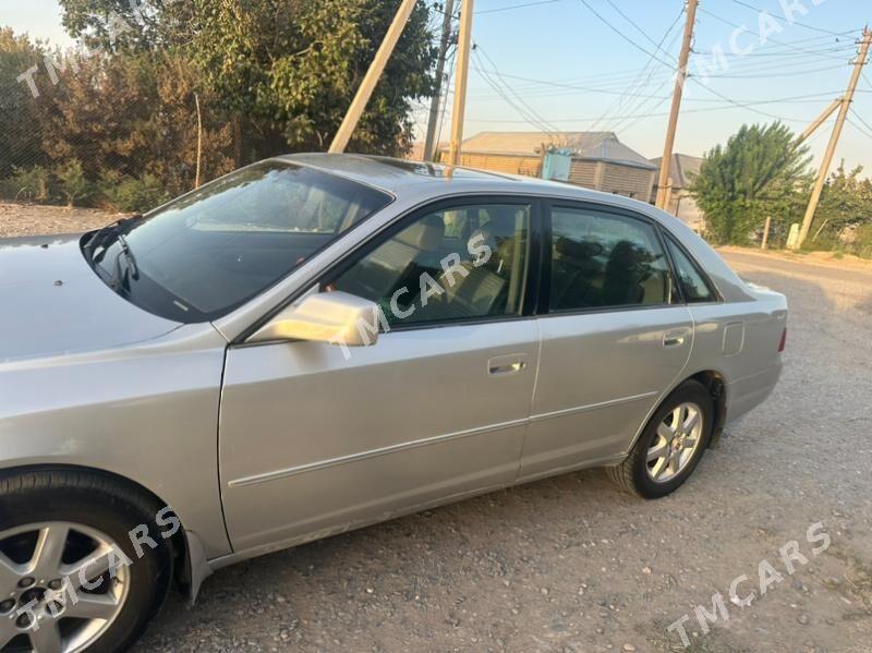 Toyota Avalon 2002 - 180 000 TMT - Tagtabazar - img 7