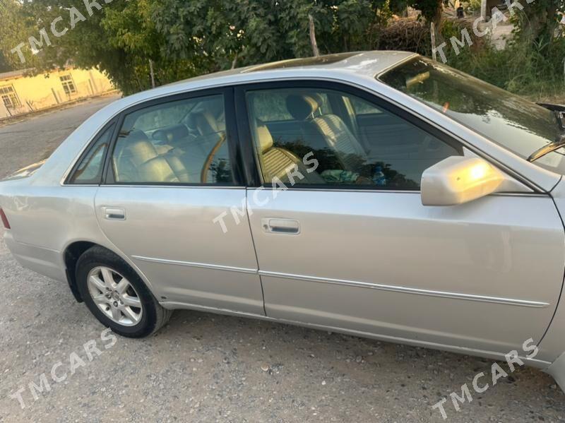 Toyota Avalon 2002 - 180 000 TMT - Tagtabazar - img 9