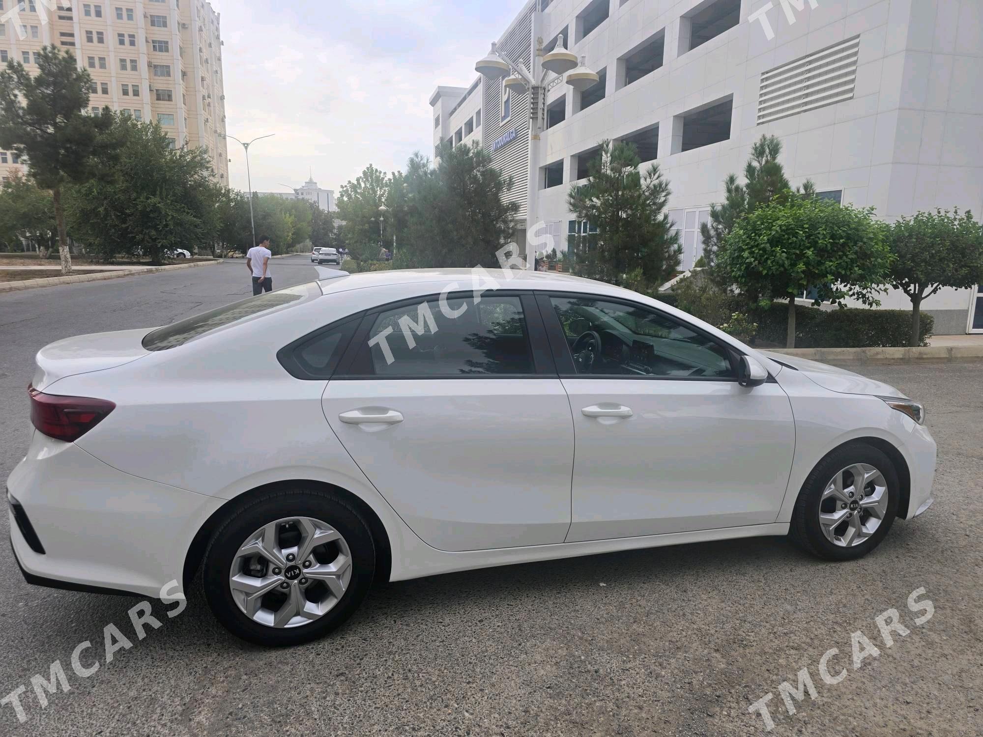 Kia Forte 2021 - 230 000 TMT - Aşgabat - img 4