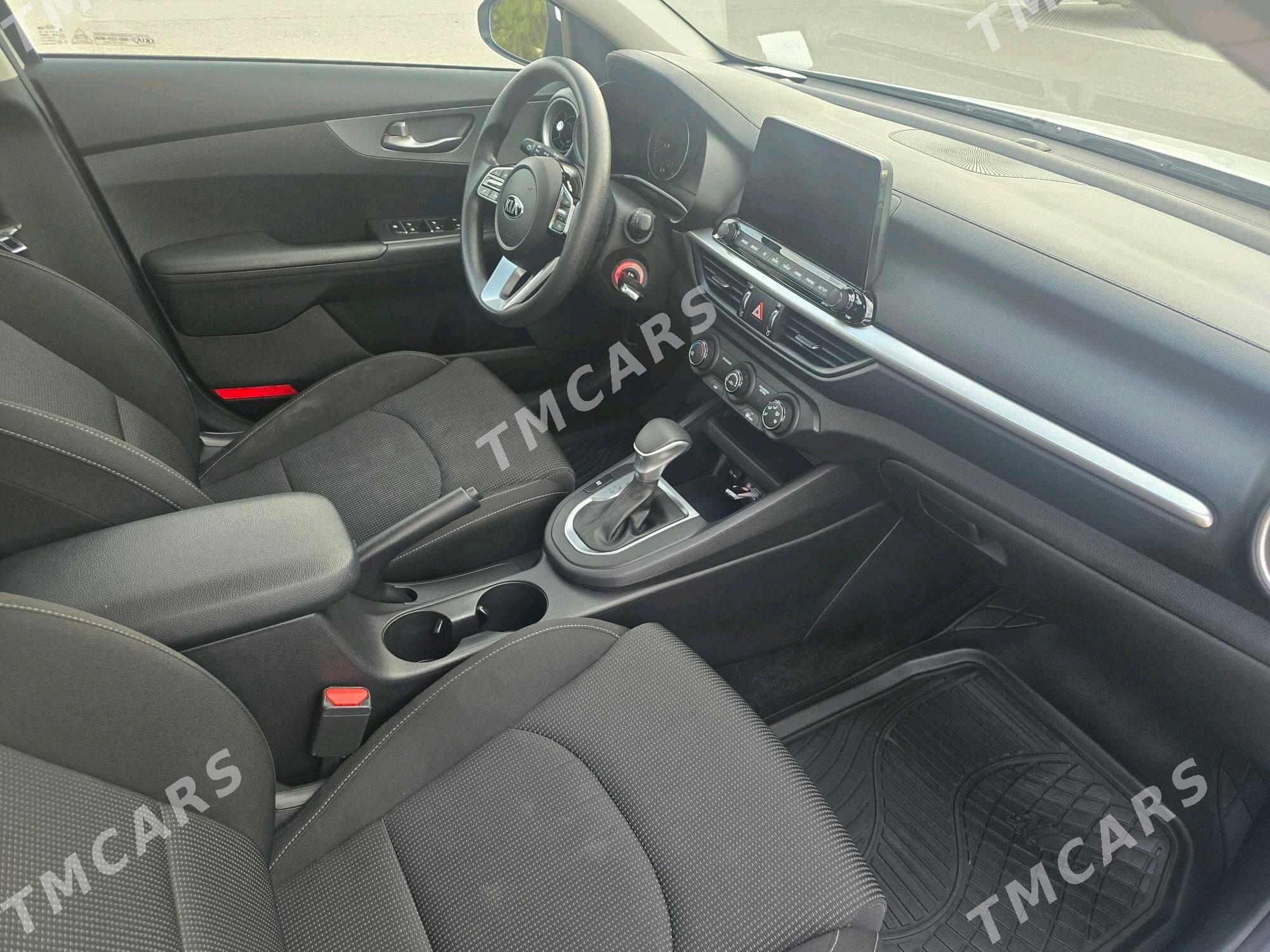 Kia Forte 2021 - 230 000 TMT - Aşgabat - img 3
