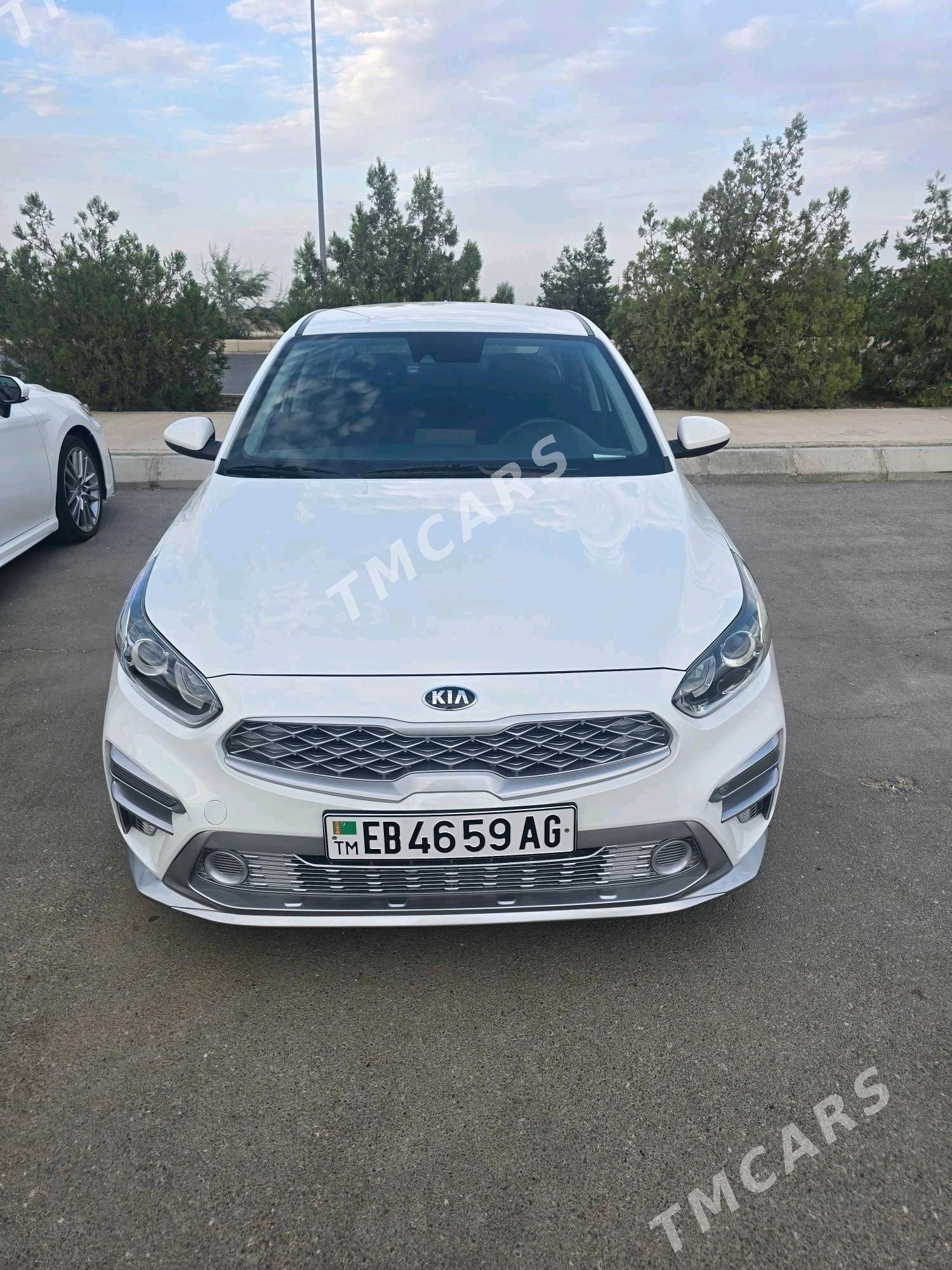 Kia Forte 2021 - 230 000 TMT - Aşgabat - img 2