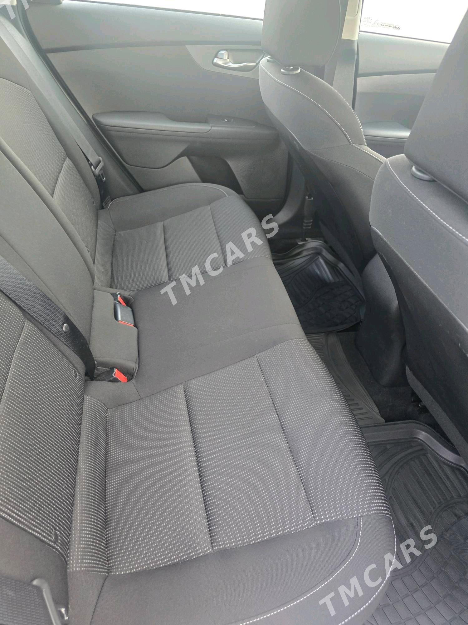 Kia Forte 2021 - 230 000 TMT - Aşgabat - img 5