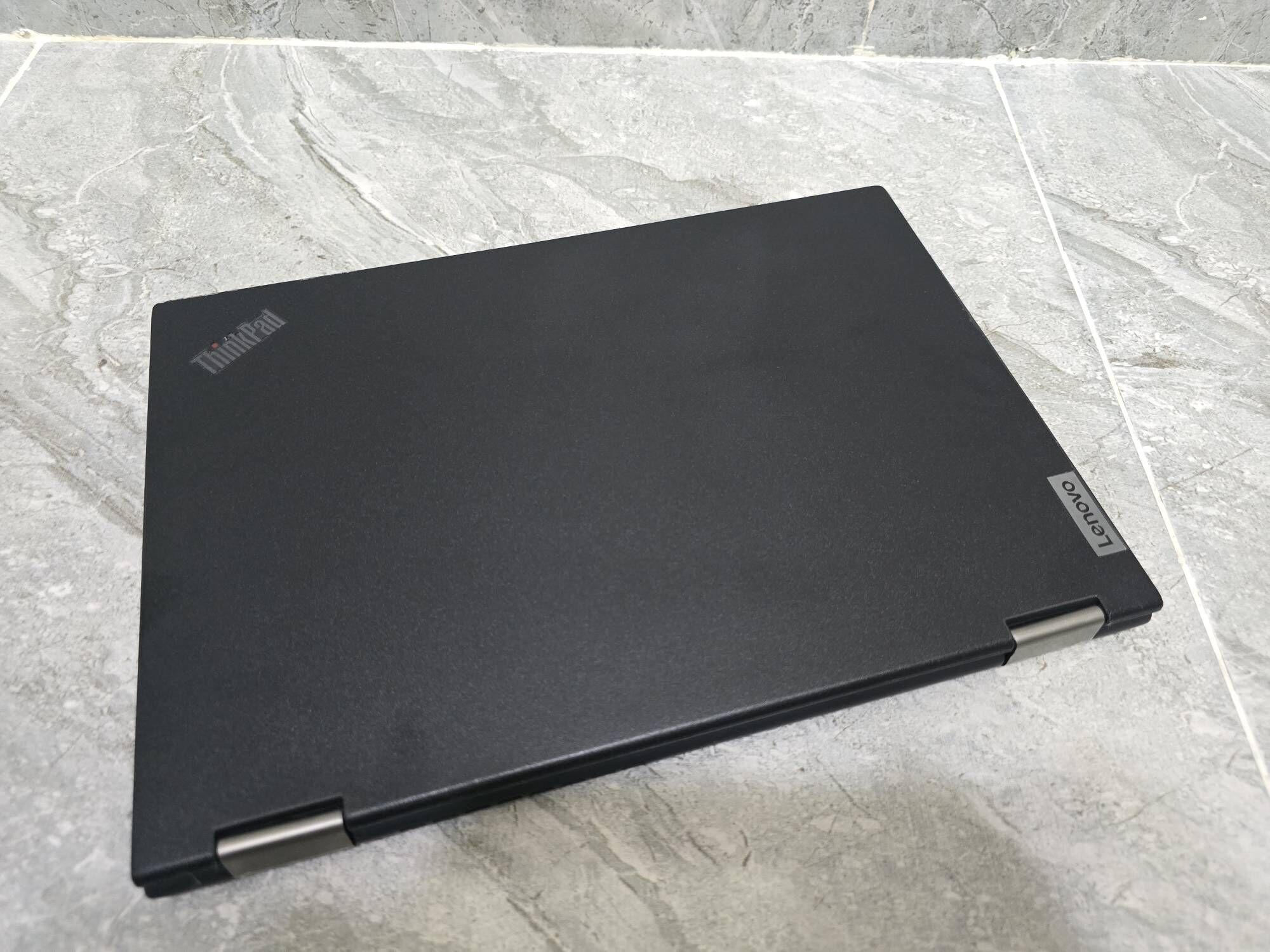 ThinkPad X13 YOGA i5-11 16\256 - Aşgabat - img 4