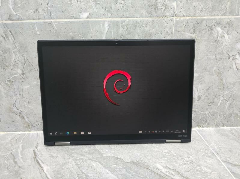 ThinkPad X13 YOGA i5-11 16\256 - Aşgabat - img 3