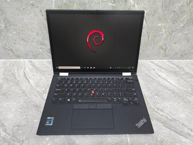 ThinkPad X13 YOGA i5-11 16\256 - Aşgabat - img 6