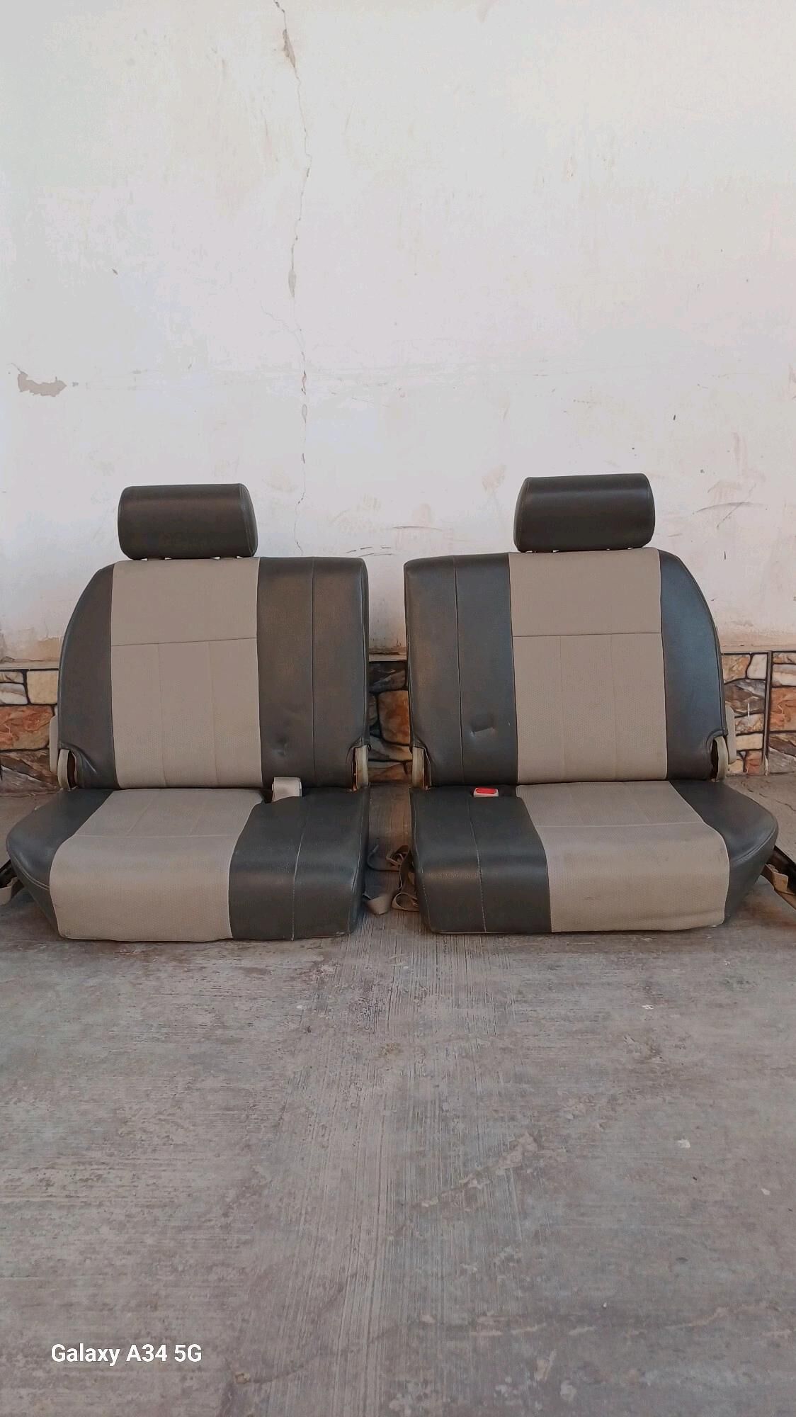 Land cruiser sideniya 2 000 TMT - Daşoguz - img 2