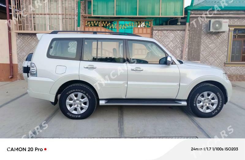 Mitsubishi Pajero 2015 - 335 000 TMT - Hitrowka - img 5
