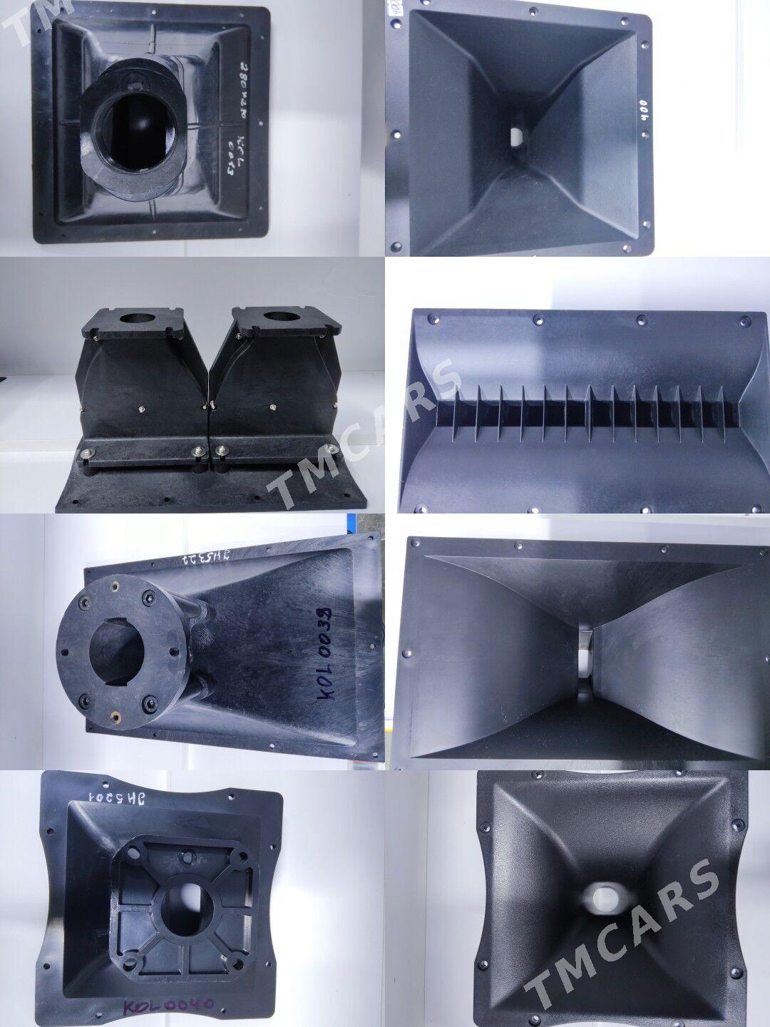 WYSOKY RUPER ВЫСОКИЙ РУПЕР - Ашхабад - img 2