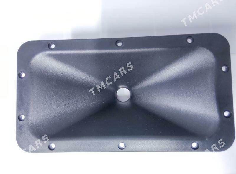 WYSOKY RUPER ВЫСОКИЙ РУПЕР - Ашхабад - img 8