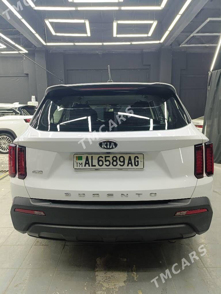 Kia Sorento 2021 - 335 000 TMT - Мир 7 - img 4