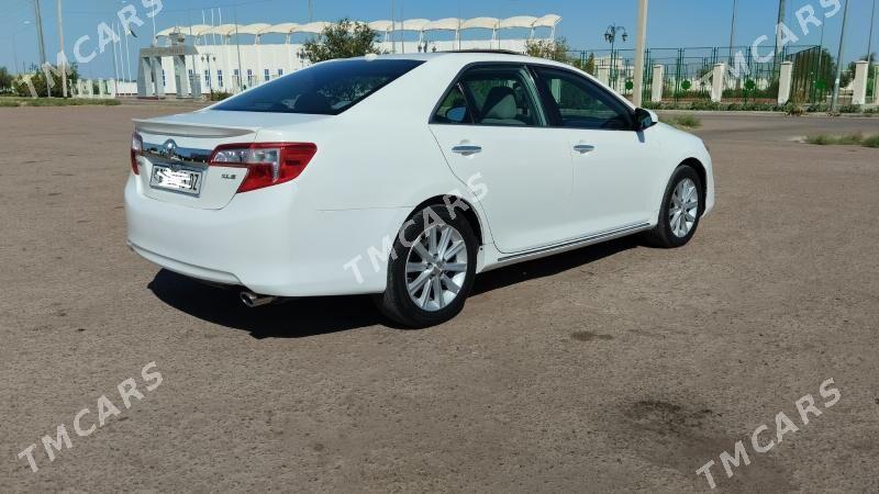 Toyota Camry 2012 - 210 000 TMT - Görogly (Tagta) - img 3