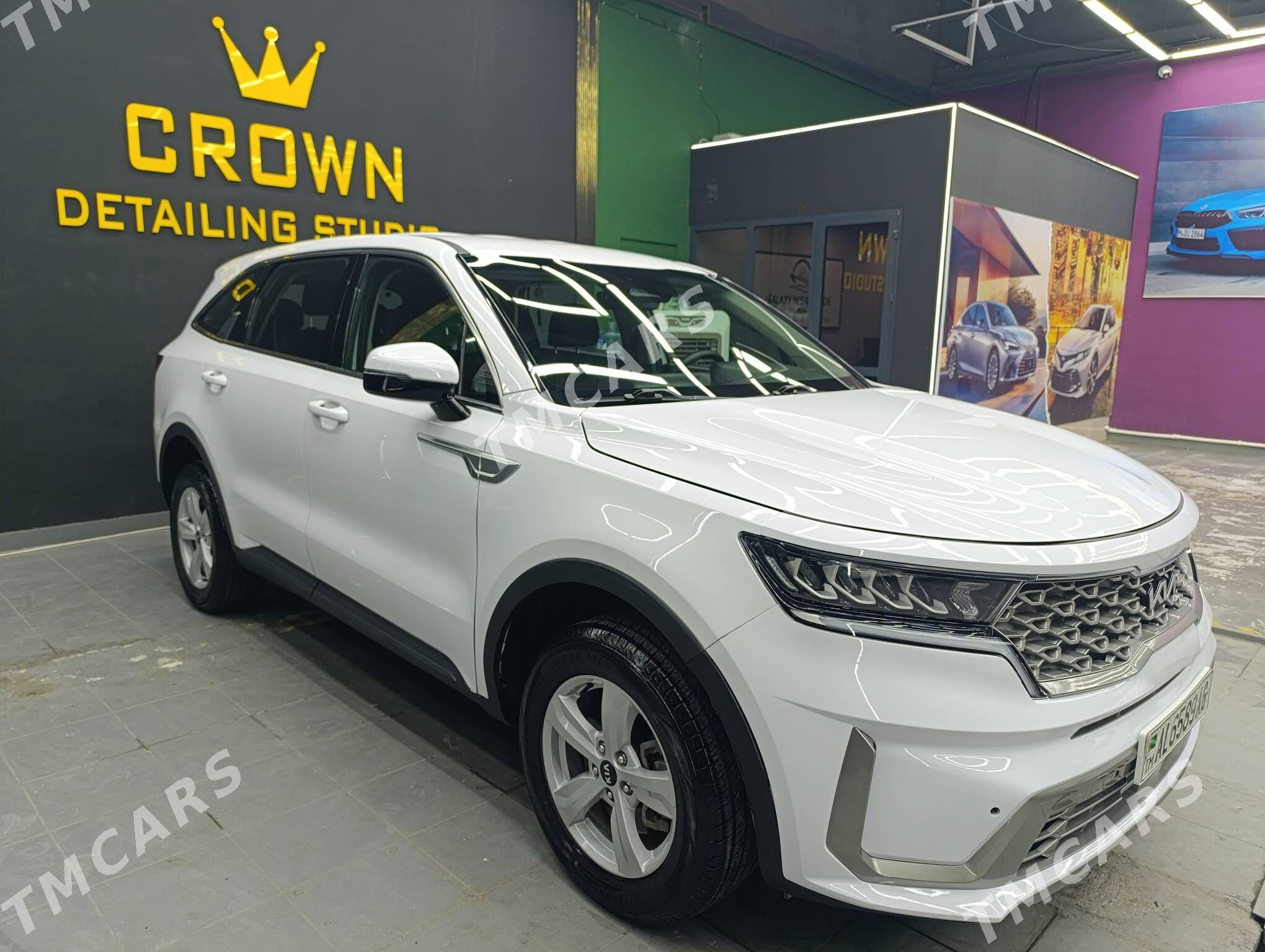 Kia Sorento 2021 - 335 000 TMT - Мир 7 - img 2