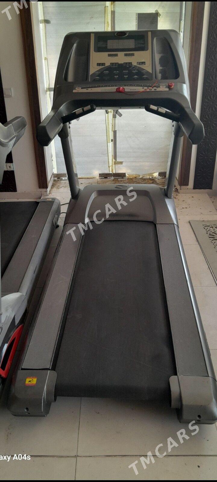 Trenažor - Aşgabat - img 2