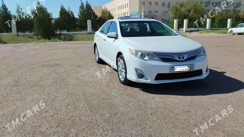 Toyota Camry 2012 - 210 000 TMT - Görogly (Tagta) - img 2