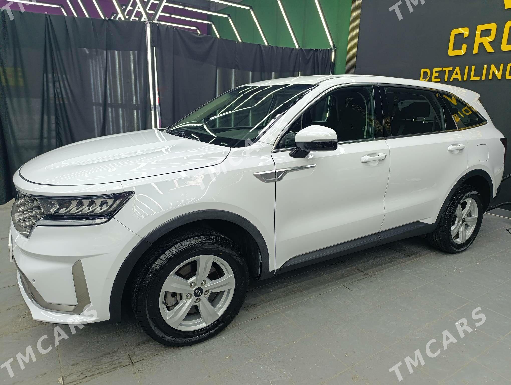 Kia Sorento 2021 - 335 000 TMT - Мир 7 - img 3