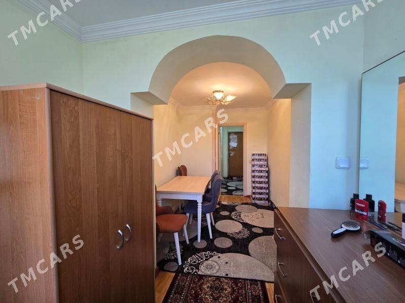 mkr мкр мир mir sentyr 1kom - Çehow köç. (A.Nyýazow şaýoly) - img 2