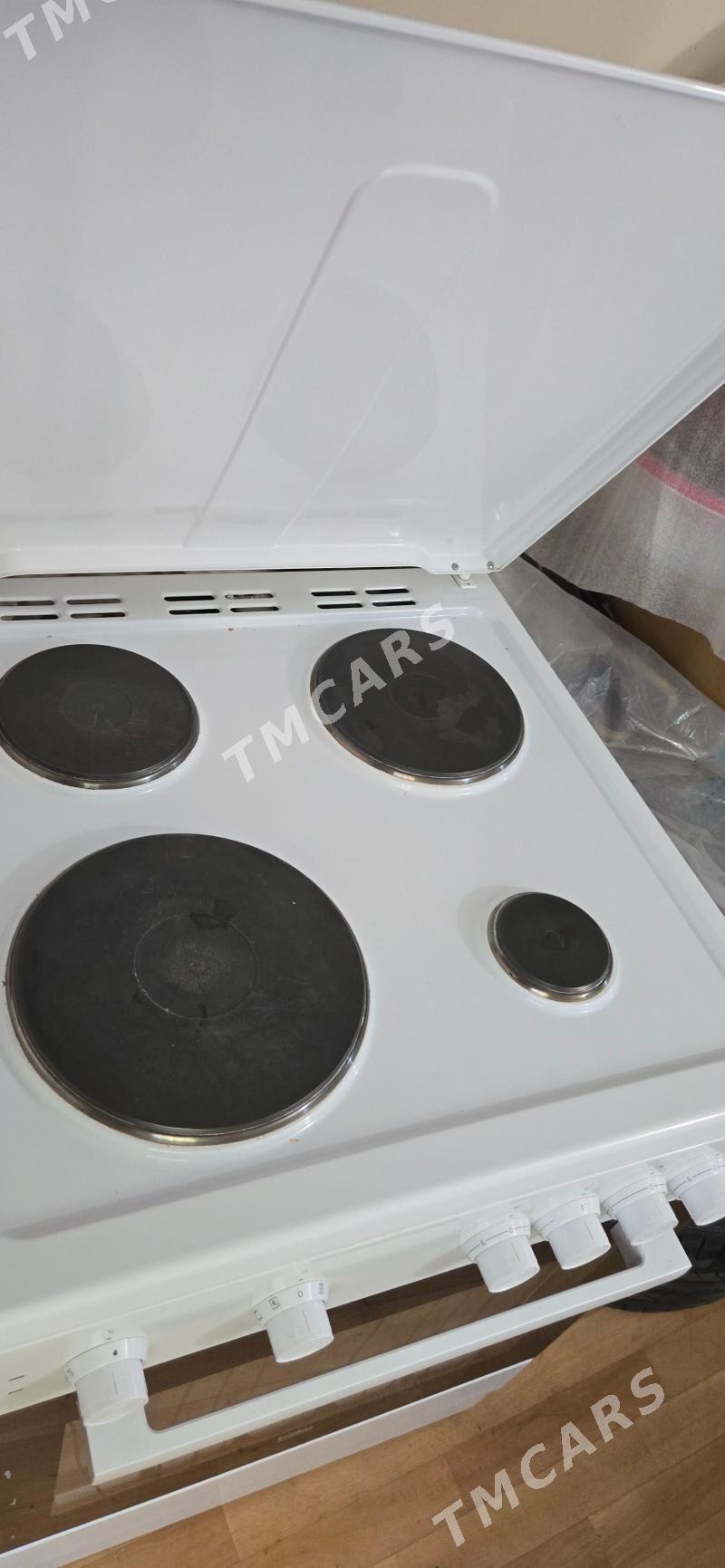 Tok plita BEKO - Aşgabat - img 3
