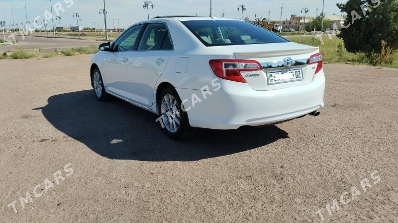 Toyota Camry 2012 - 210 000 TMT - Görogly (Tagta) - img 4