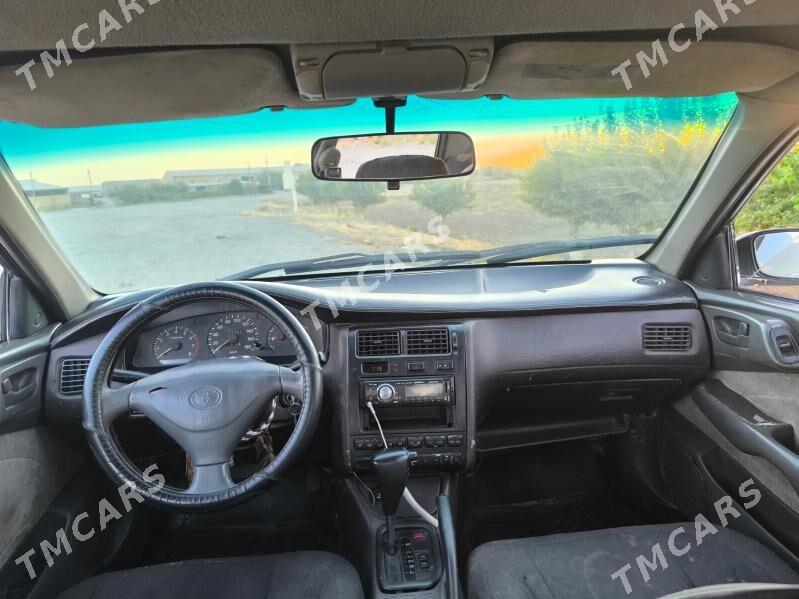 Toyota Corona 1994 - 53 000 TMT - Халач - img 4