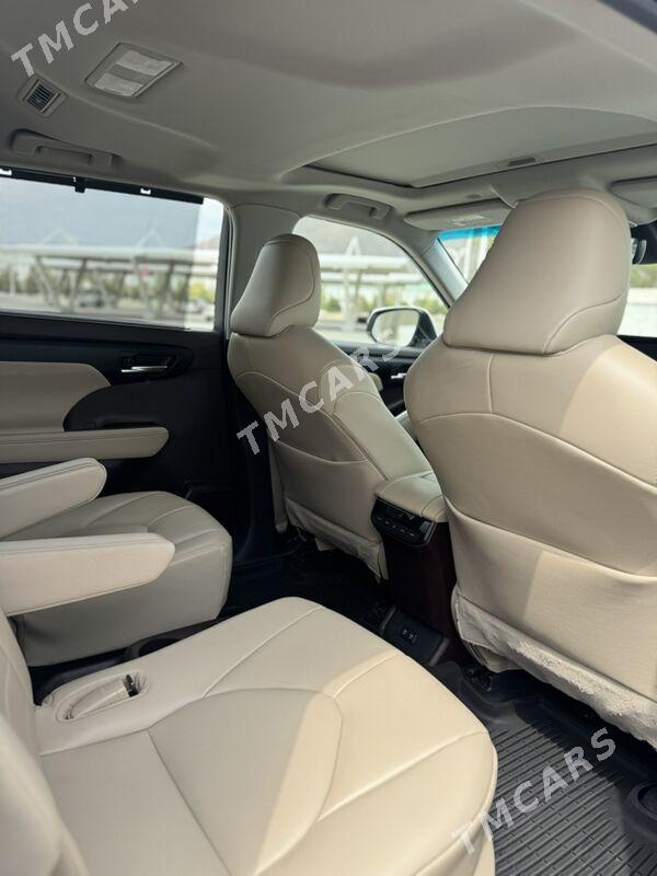 Toyota Highlander 2020 - 605 000 TMT - Балканабат - img 5