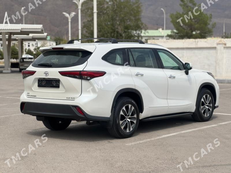 Toyota Highlander 2020 - 605 000 TMT - Балканабат - img 2