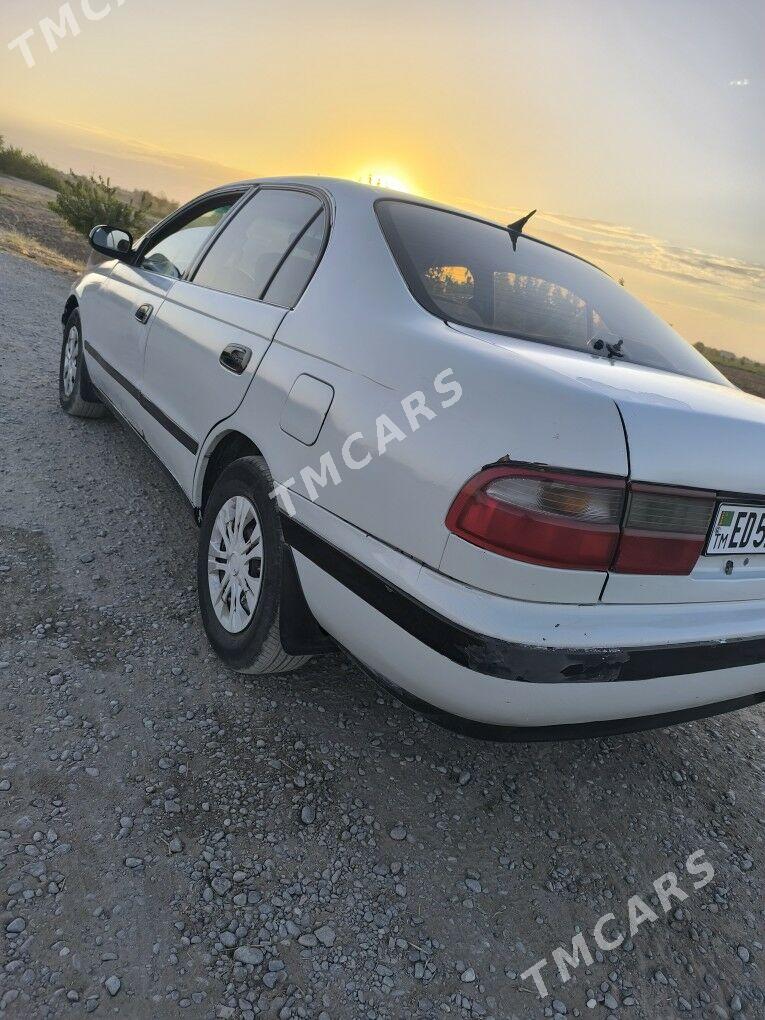 Toyota Corona 1994 - 53 000 TMT - Халач - img 3