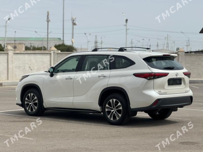 Toyota Highlander 2020 - 605 000 TMT - Балканабат - img 4