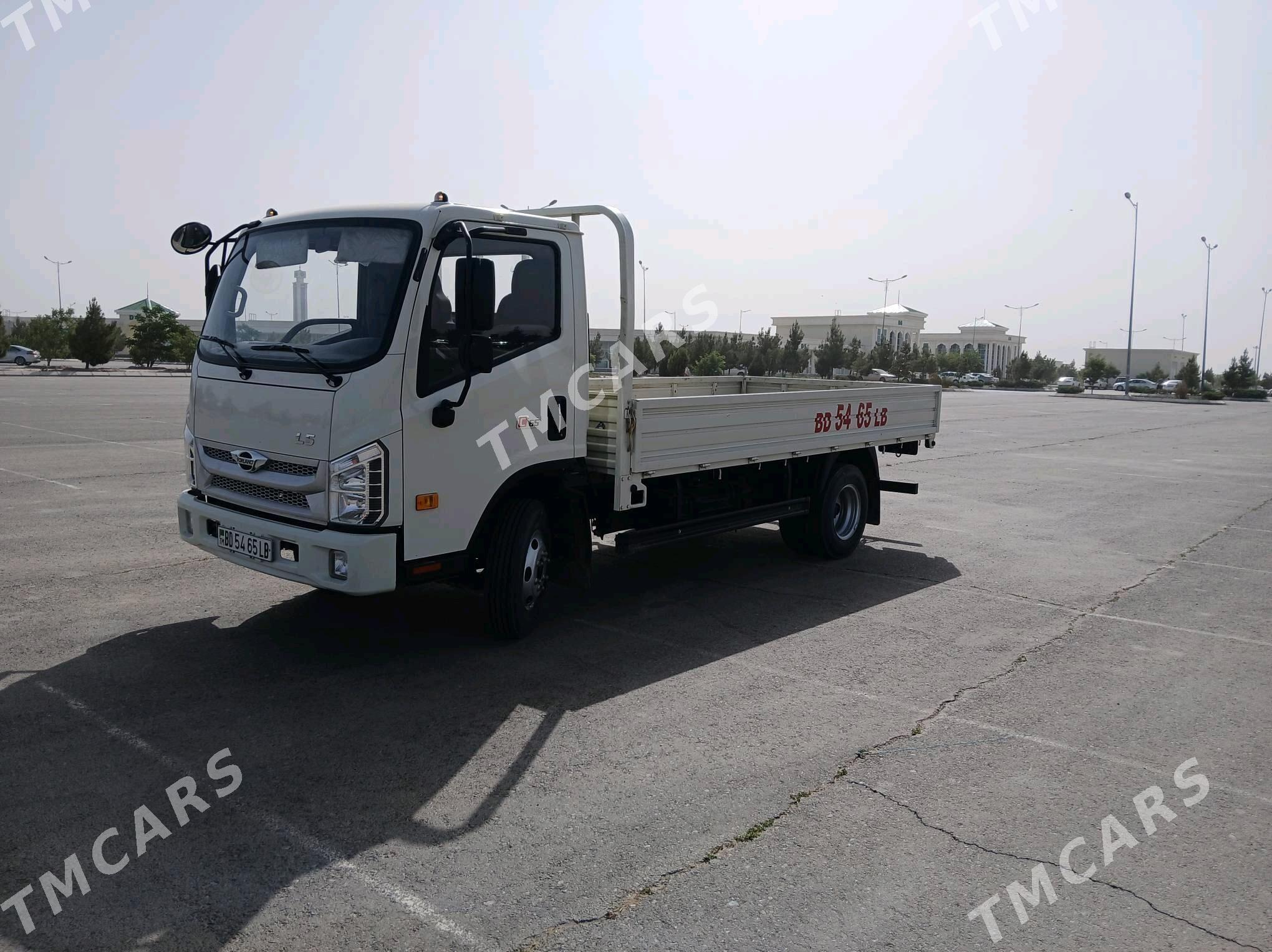 Forland H2 2023 - 295 000 TMT - Farap - img 3