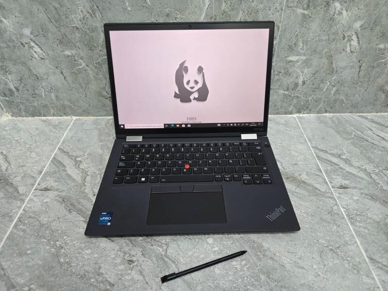 ThinkPad x13 YOGA i5-12 8\512 - Aşgabat - img 6