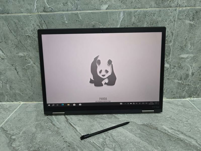 ThinkPad x13 YOGA i5-12 8\512 - Aşgabat - img 2