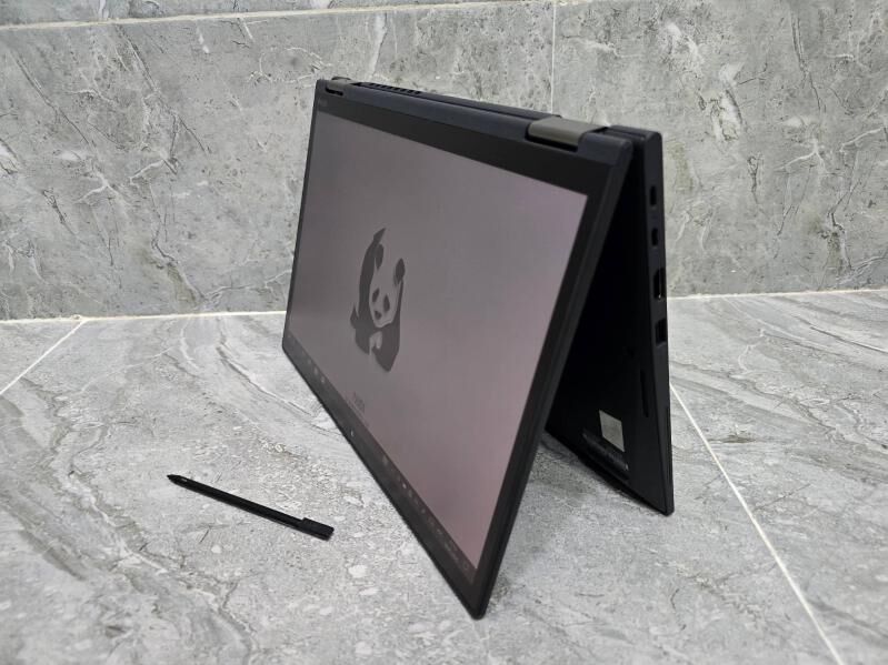 ThinkPad x13 YOGA i5-12 8\512 - Aşgabat - img 3