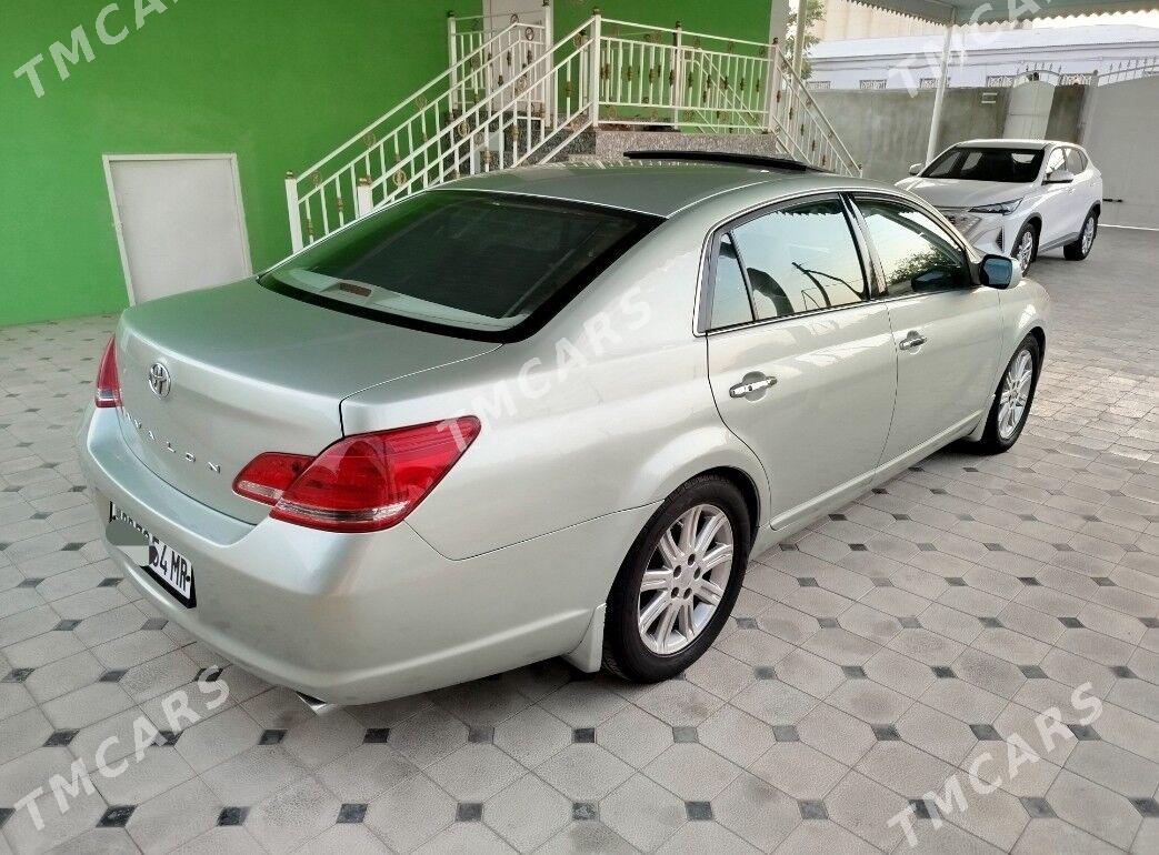 Toyota Avalon 2006 - 170 000 TMT - Mary - img 8