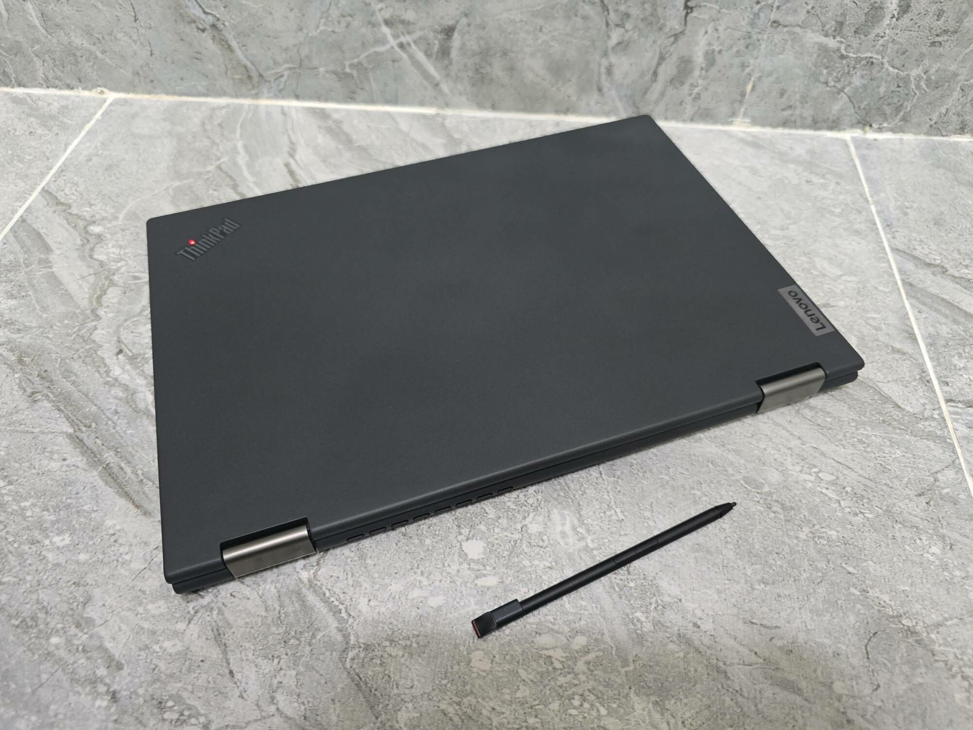 ThinkPad x13 YOGA i5-12 8\512 - Aşgabat - img 5