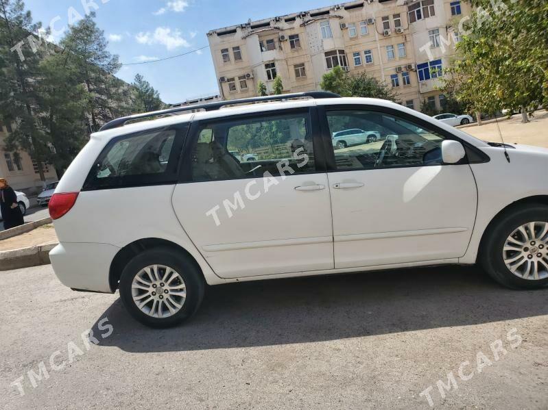 Toyota Sienna 2006 - 180 000 TMT - Aşgabat - img 3