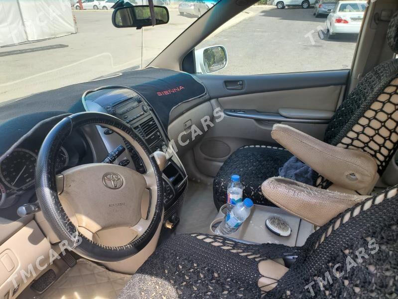 Toyota Sienna 2006 - 180 000 TMT - Aşgabat - img 5