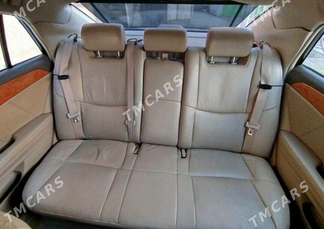 Toyota Avalon 2006 - 170 000 TMT - Mary - img 10