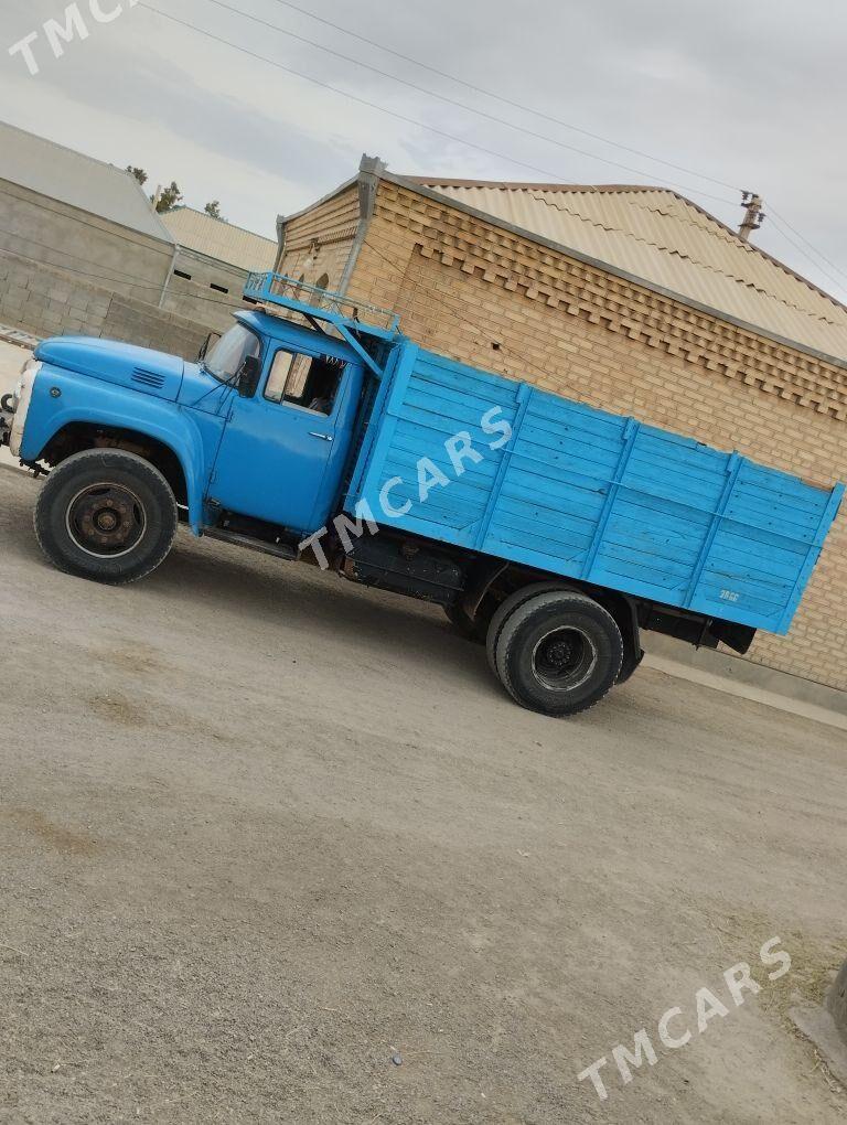 Zil 130 1985 - 59 000 TMT - Бахарден - img 3